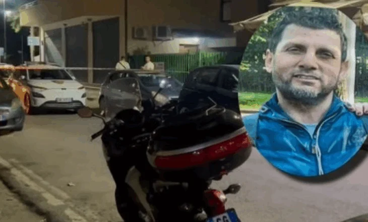 Vrasja e 51-vjeçarit në Durrës, identifikohet autori, detaje të reja nga krimi