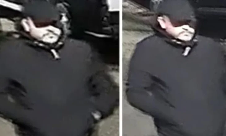 Vrasja e Agustin Kazës në Belgjikë/ Policia publikon foton e autorit të dyshuar, kërkon bashkëpunimin e qytetarëve