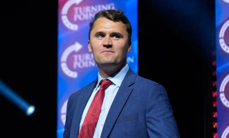 Vrasja e aktivistit Charlie Kirk në SHBA, FBI publikon fotot e personit në kërkim