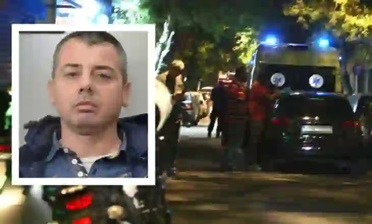 Vrasja e Artur Bashimit në Greqi, kapet ekzekutori 27-vjeçar: U pagova 15 mijë euro! Urdhri erdhi nga burgu