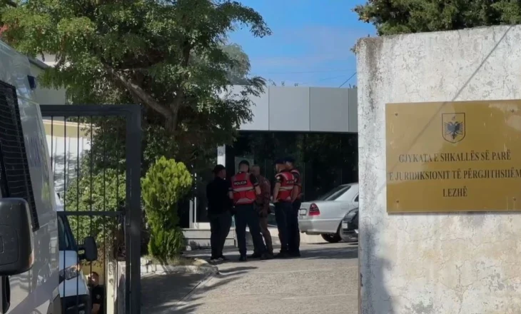 Vrasja e biznesmenit Ardian Nikulaj/ Policia “blindon” Gjykatën e Lezhës, portugezi përballet sot me nënën e viktimës