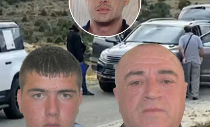 Vrasja e biznesmenit italian/ Dhanë dëshmi kontradiktore, por policia liron Braçin dhe dy djemtë e tij