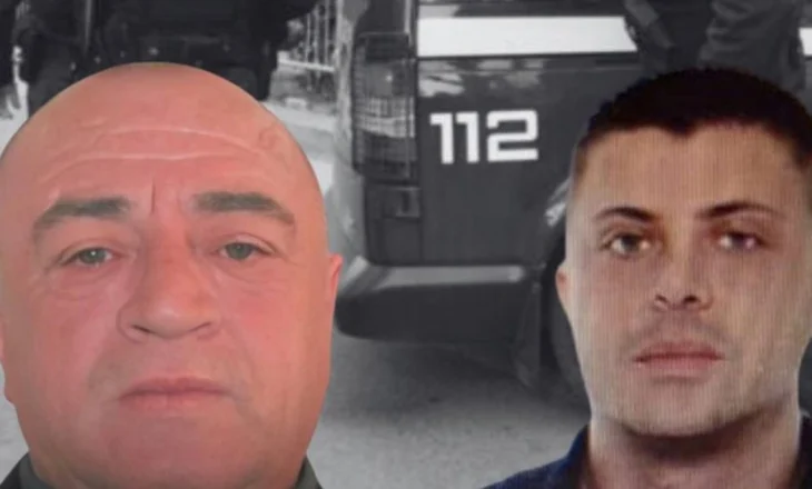 Vrasja e biznesmenit italian, e shoqja: Gazmend Braçin e donte si vëlla, shkonim çdo fundjavë te bujtina e tyre