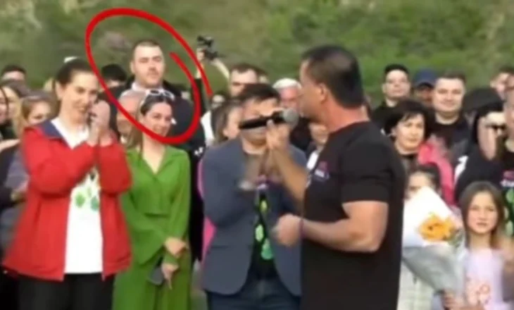 Vrasja e biznesmenit italian në Tepelenë, Berisha nxjerr videon: Autori, nip i Gramoz Ruçit dhe mik i Tërmet Peçit