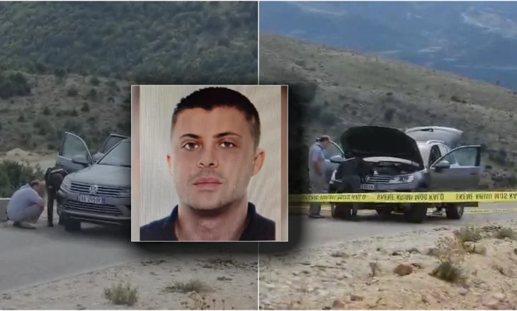 Vrasja e biznesmenit italian në Tepelenë, identifikohet autori i dyshuar