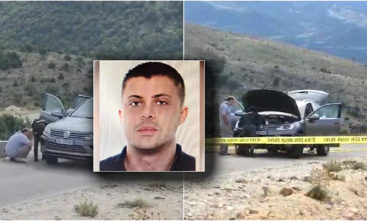 Vrasja e biznesmenit italian në Tepelenë, identifikohet autori; të shoqëruarit pretendojnë se u sulmuan me armë: Na…