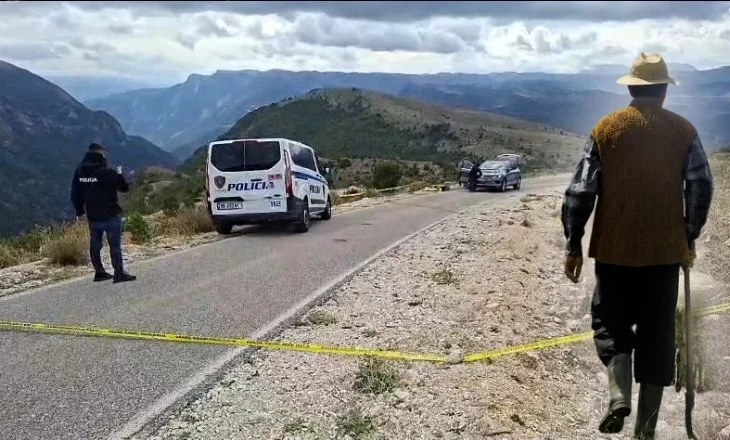 Vrasja e biznesmenit italian në Tepelenë/ Zbardhet roli i bariut si dëshmitar, përse u gjend në skenën e krimit..
