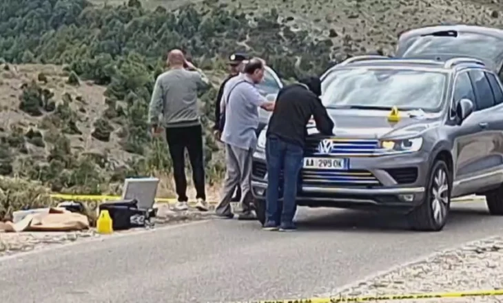 Vrasja e biznesmenit, reagon Dhoma e Italiane e Tregtisë: Autoritetet të hetojnë plotësisht ngjarjen