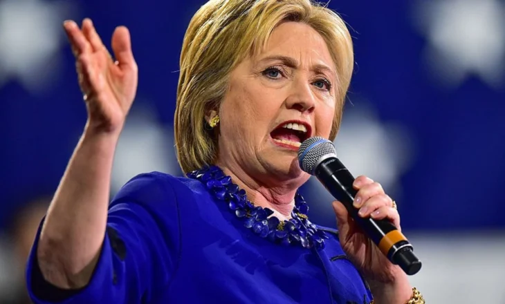Vrasja e Charlie Kirk, Hillary Clinton kritikon republikanët: Po e përdorin për të sulmuar kundërshtarët e tyre politikë
