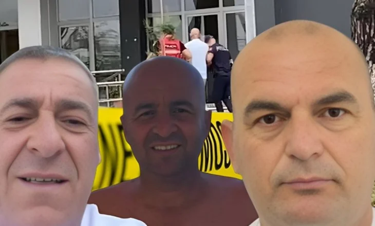 Vrasja e dy vëllezërve në Roskovec/ Prokuroria e Fierit çon në gjyq 7 persona, zbardhen rolet e të pandehurve