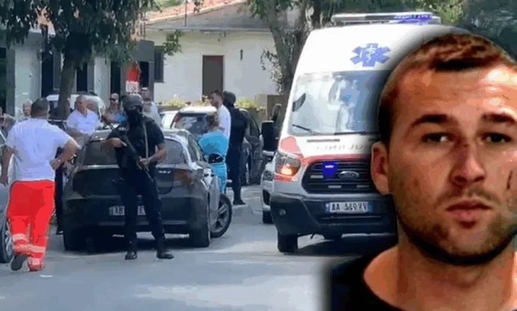 Vrasja e Elis Rroshkodolit/ E shoqëroi në momentet e fundit, dëshmia e shokut: Njëri i maskuar hyri me armë dhe qëlloi, më pas…
