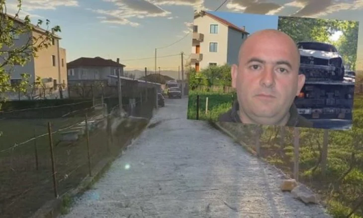 Vrasja e ish-policit Gentjan Bejtja në Fushë Krujë, bashkëshortja rrëfen momentet e tmerrit