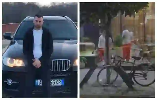 Vrasja e Kristjan Kolës në Shkodër, gjendet i djegur motori i dyshuar i autorëve, pritet t’i bëhet ekspertiza