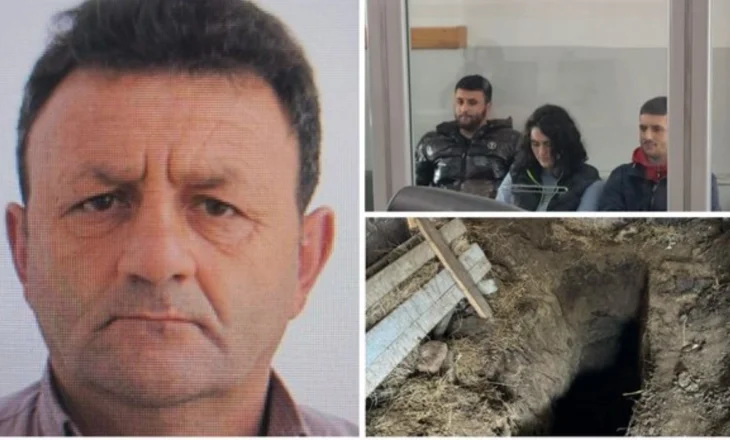 Vrasja e Pëllumb Metës në Shënavlash/Prokuroria kërkon burg për jetë për djalin, 30 vite për vajzën