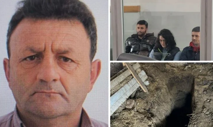 Vrasja e Pëllumb Metës nga fëmijët, Prokuroria e Durrësit kërkon burgim të përjetshëm për djalin, 30 vite për vajzën