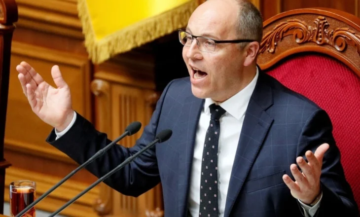 Vrasja e politikanit ukrainas, Kievi akuzon Moskën: E dimë që ky krim nuk ishte aksidental!