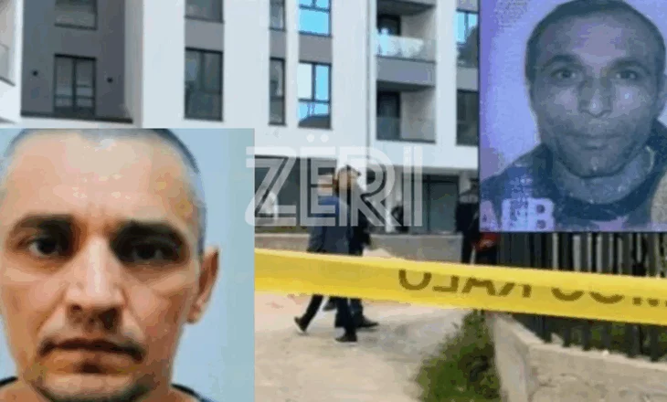 Vrasja e Renato Hoxhajt në Vlorë/ Ky është autori rumun, në kërkim prej muajit prill (FOTO)