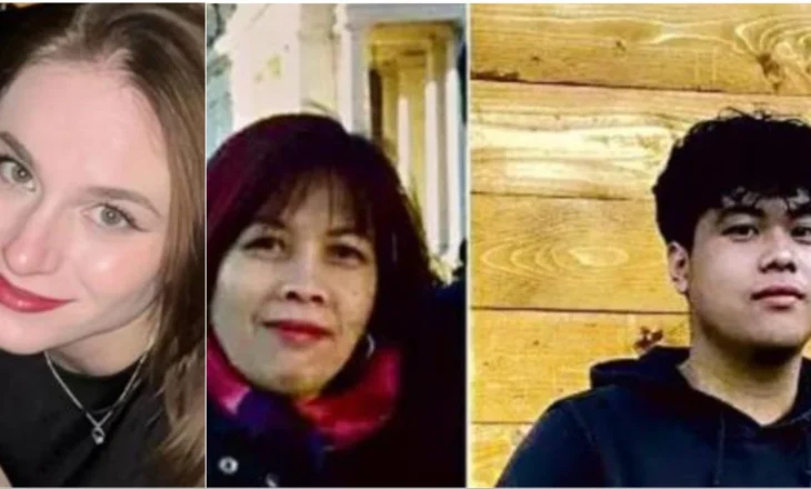 Vrasja makabre e Ilaria Sulës nga ish i dashuri i saj / E ndihmoi të fshihte gjurmët, ja sa vite burg kërkon prokuroria për nënën e autorit