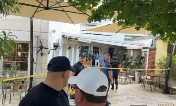 Vrasja me armë zjarri në Shkodër, arrestohet autori
