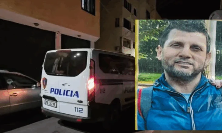 Vrasja misterioze në Durrës, policia: Në trupin e 51 vjeçarit kishte shenja dhune, autori ende në arrati