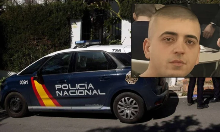 Vrasja në Spanjë: Miklovan Dakaj u takua me anëtarin e grupit të Visit të Pojës para se të zhdukej, familja mori telegram: Mos e kërkoni!