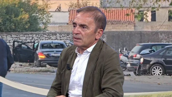 “Vrasja prodhon vrasje”, paralajmëron eksperti Softa: Shkodra nuk do të ketë më paqe