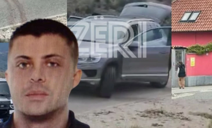 “Vrasje aksidentale apo ekzekutim i mirëorganizuar”, Corriere për fatin tragjik të biznesmenit Edoardo Sarchi në Tepelenë