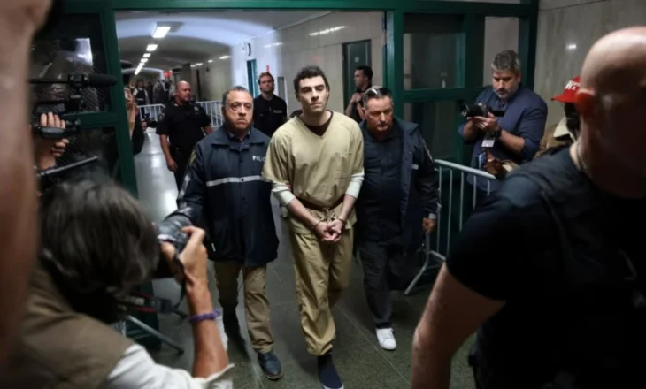 Vrau CEO-n e kompanisë së sigurimeve shëndetësore, Gjykata rrëzon akuzat për terrorizëm ndaj Luigi Mangiones / Çfarë rrezikon 27-vjeçari
