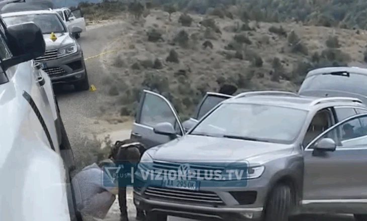 Vritet biznesmeni italian në Tepelenë/ 44 vjeçari u gjet i pajetë në rrugë, policia shoqëron personat që ishin me të