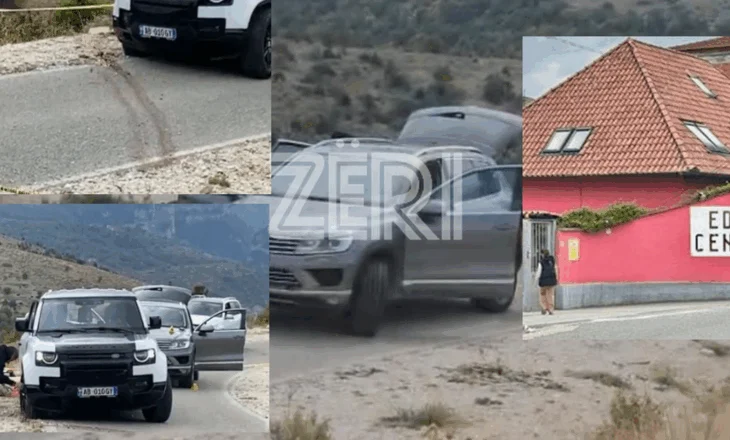 Vritet italiani në Tepelenë/ U ekzekutua teksa kishte dalë për gjah, 44-vjeçari biznesmen i fuqishëm në Tiranë! Autori në kërkim
