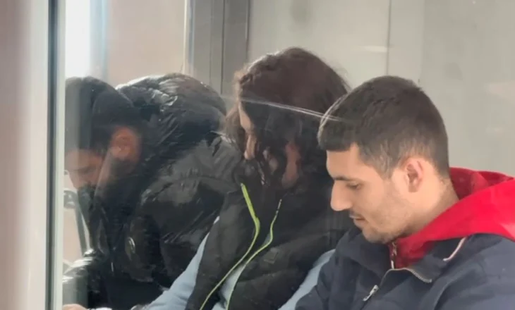 Vr*në babain, Prokuroria kërkon burgim të përjetshëm për djalin dhe 30 vite për vajzën