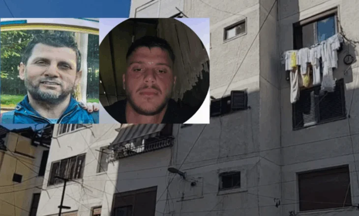 Vr*sja e 51-vjeçarit nga i riu, dyshohet se kishin një lidhje homoseksuale