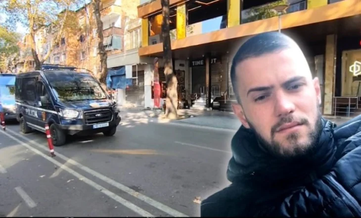 Vr*sja e Klevis Lleshit, SPAK: Aurel Hoxha ka paguar 50 mijë euro për ekze*utimin