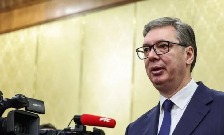 Vuçiç paralajmëron blerje të mundshme armësh nga Kina, akuzon Shqipërinë dhe fqinjët: Formuan aleancë ushtarake kundër Serbisë