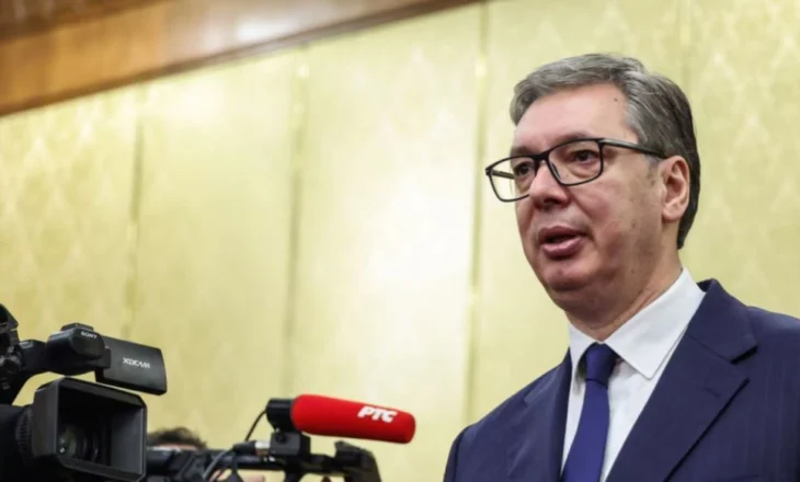Vuçiç paralajmëron blerje të mundshme armësh nga Kina, kritikon fqinjët