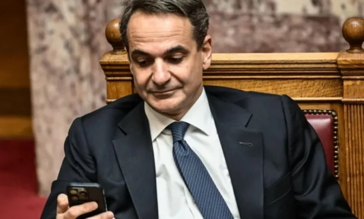 ‘Watergate’ grek- BBC: Skandali i përgjimeve trondit qeverinë e Mitsotakis