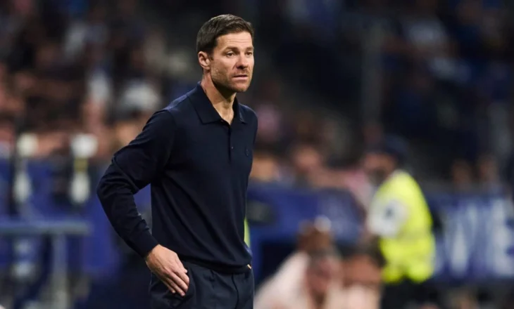 Xabi Alonso perfekt në start, por e kaluara “tremb” Real Madrid