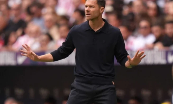 Xabi Alonso reagon ashpër pas disfatës së thellë të Realit ndaj Atleticos në derbin e Madridit