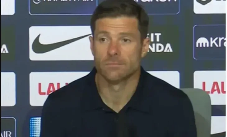 Xabi Alonso zbulon çfarë shkoi keq dhe ka një mesazh për lojtarët e Realit pas humbjes 5-2