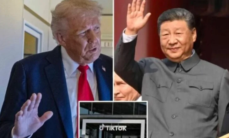 Xi Jinping pas telefonatës me Trump: Shpresojmë në një treg të drejtë për kompanitë kineze