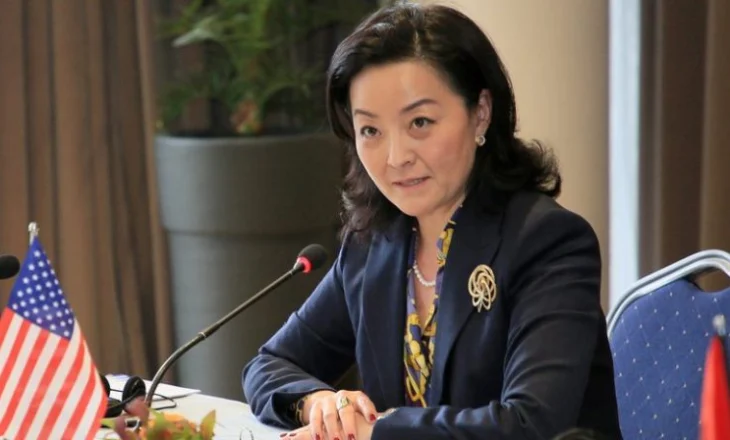Yuri Kim punësohet në Exxon Mobile, kompania solli në Shqipëri TEC-et e Vlorës