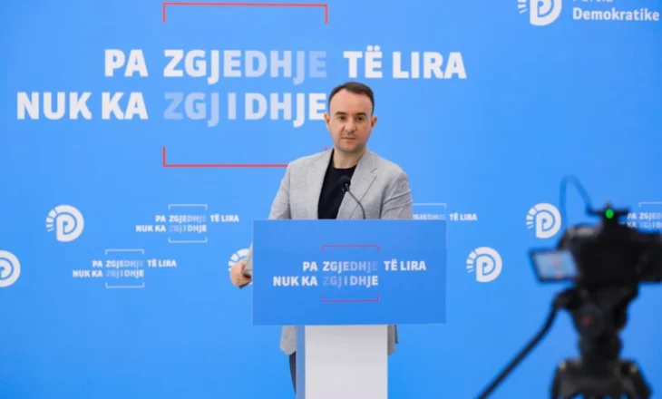 Yuri Kim punësohet te kompania që solli ‘Tigrat’ e korrupsionit/ Balliu: Ky ishte shpërblimi që mori për luftën ndaj PD dhe Berishës