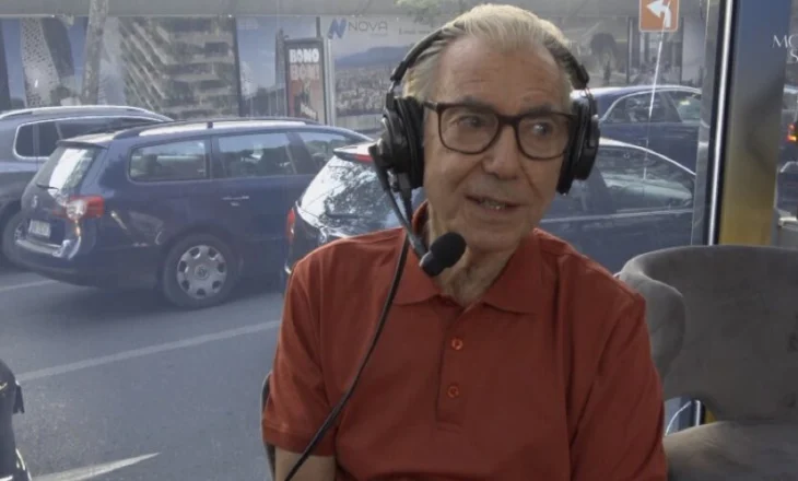 Zakonet që po na plakin, dr. Balili: Jemi të rrethuar nga kimikatet! Sheqeri, armiku kryesor i jetës