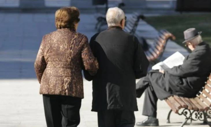 Zbardhen kategoritë/ Nga 1 tetori rriten pensionet, përfitojnë 721,398 të moshuar