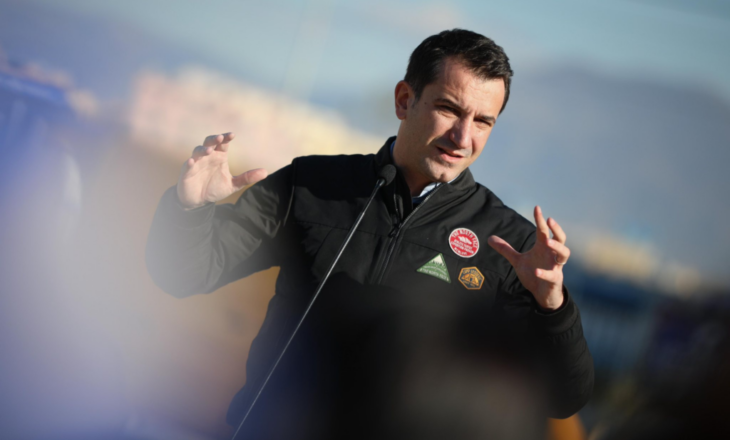 Zbardhet shkresa për shkarkimin e Veliajt, këshilltarët socialistë: Na duhet një kryetar në detyrë!