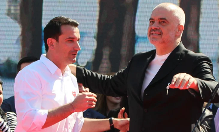 Zbardhet vendimi/Rama “nuk ja la dot Ballukut”: Firmos vetë shkarkimin e Veliajt nga Bashkia Tiranë