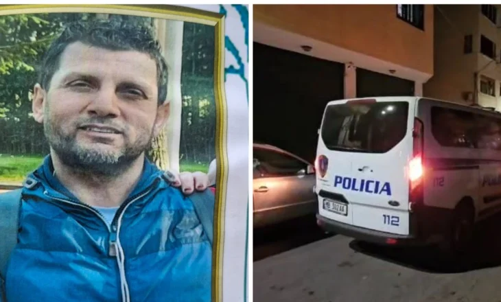Zbardhet vrasja: Autori i shkoi në shtëpi dhe u konfliktuan…arrestohet edhe bashkëpunëtori, e ndihmoi të largohej