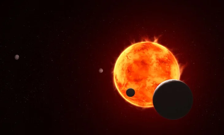 Zbulim historik? Një planet i ngjashëm me Tokën mund të jetë i banueshëm