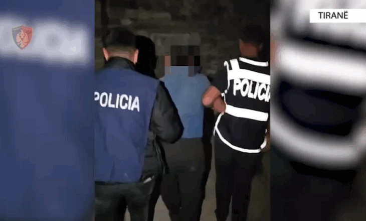 Zbulohen 2 parcela me kanabis në Tiranë, një i arrestuar dhe 2 të shpallur në kërkim
