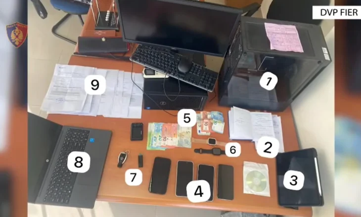 Zbulohen dy skema të reja piramidale online, policia e Fierit nis hetimet